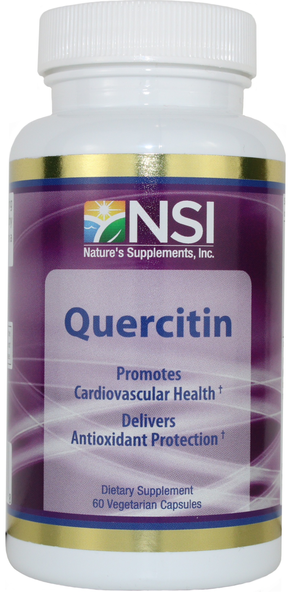 QUERCITIN 1,000mg (100% Natural)