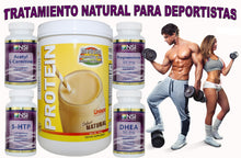 PRODUCTO NATURAL PARA DEPORTISTA, EJERCICIO ETC.