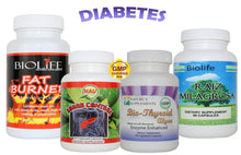 PRODUCTO NATURAL PARA DIABETES  (Tratamiento Natural)