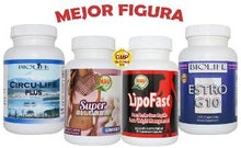 PRODUCTO NATURAL PARA PERDER PESO (Mejor Figura)