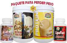 PRODUCTO NATURAL PARA PERDER PESO RÁPIDO