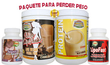 PRODUCTO NATURAL PARA PERDER PESO RÁPIDO