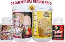 PRODUCTO NATURAL PARA PERDER PESO RÁPIDO